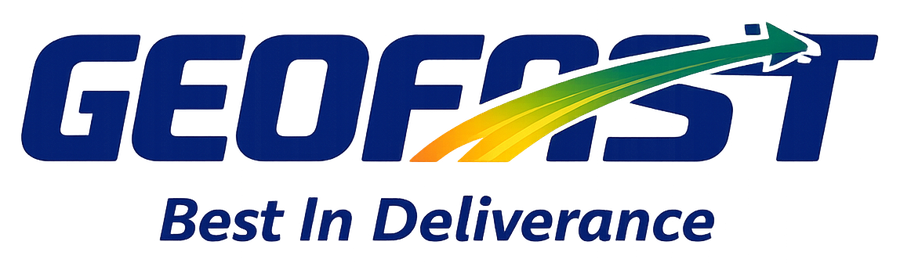 Geofast — Best in Deliverance