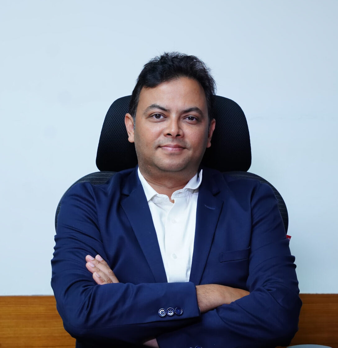 Nitesh Garg