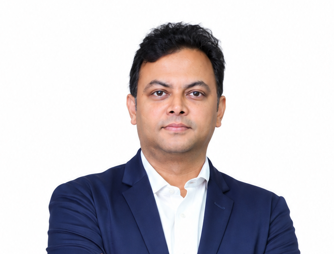 Mr. Nitesh Garg