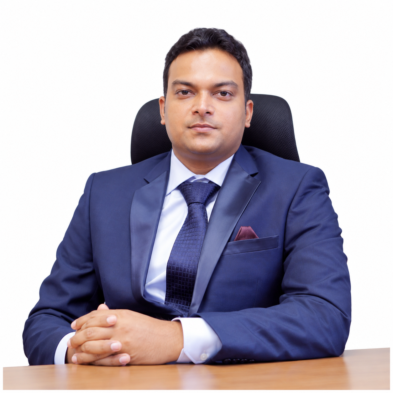 Mr. Rahul Garg