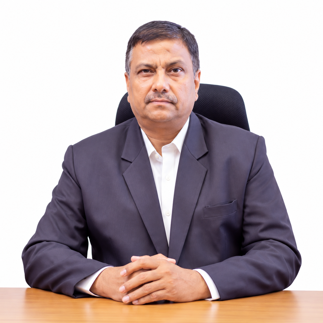 Mr. Rajbir Garg