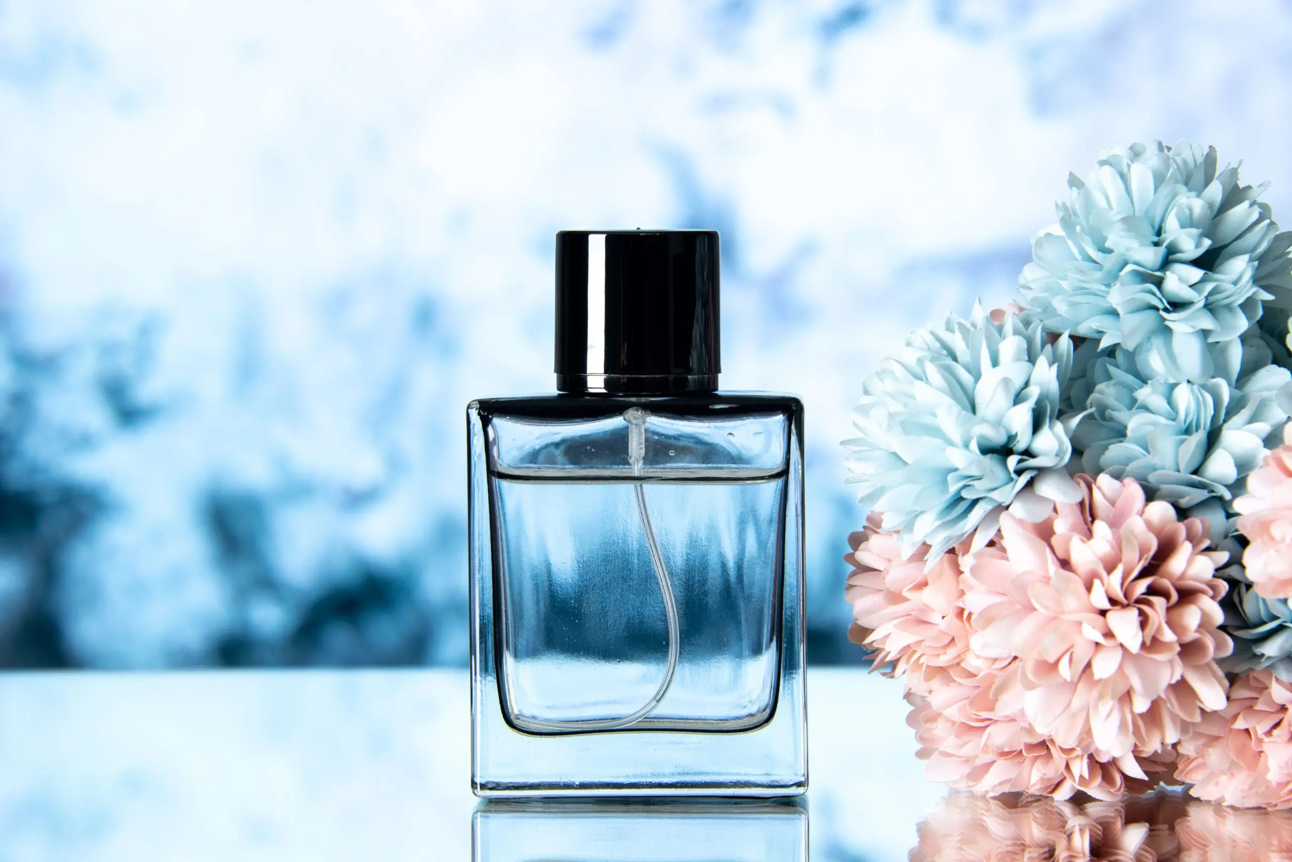 Cosmetics