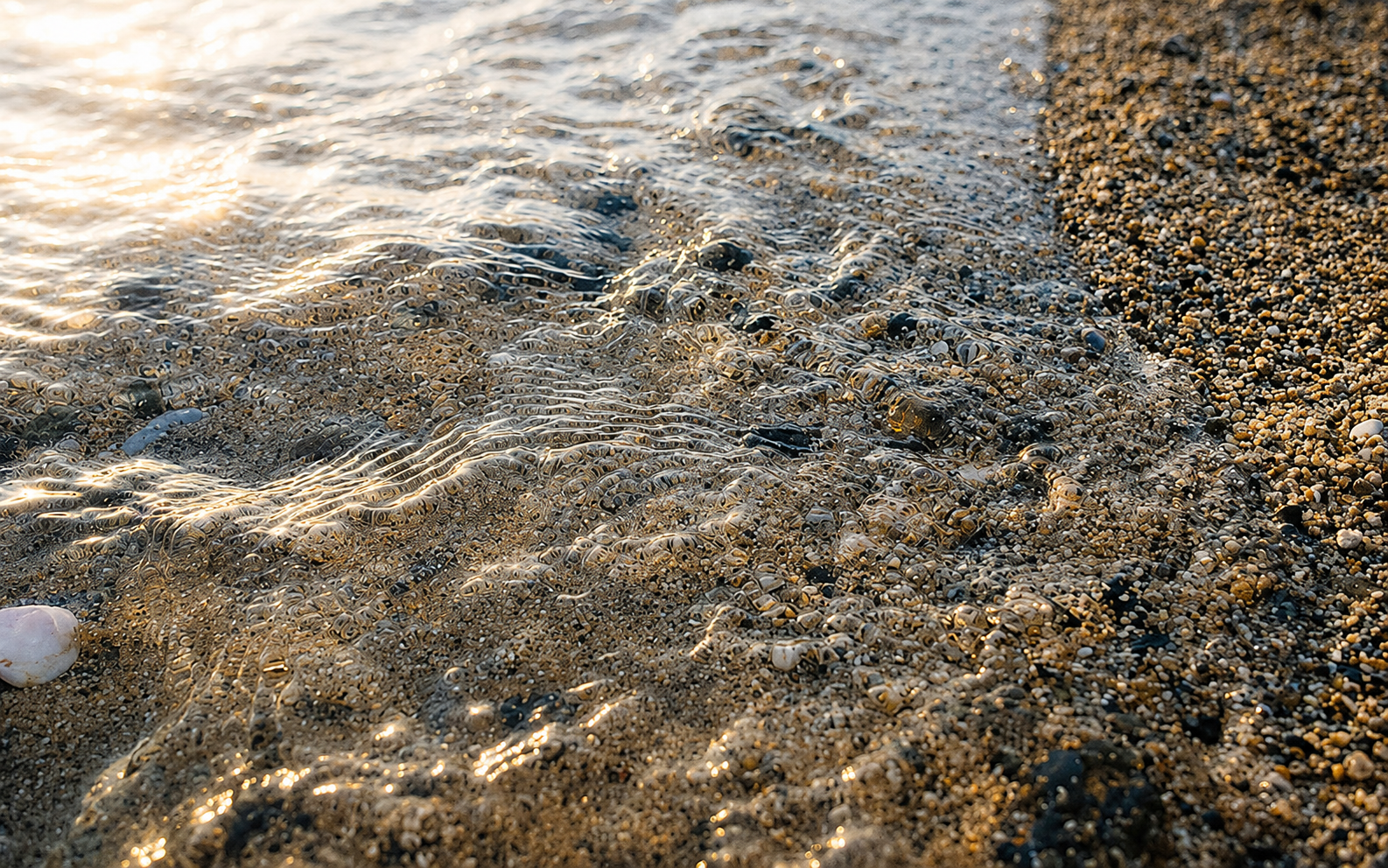 Groundwater and water conservation