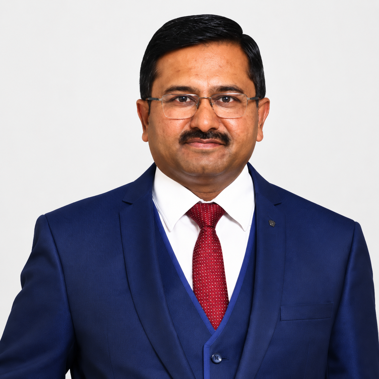 Mr. Sachin Agarwal