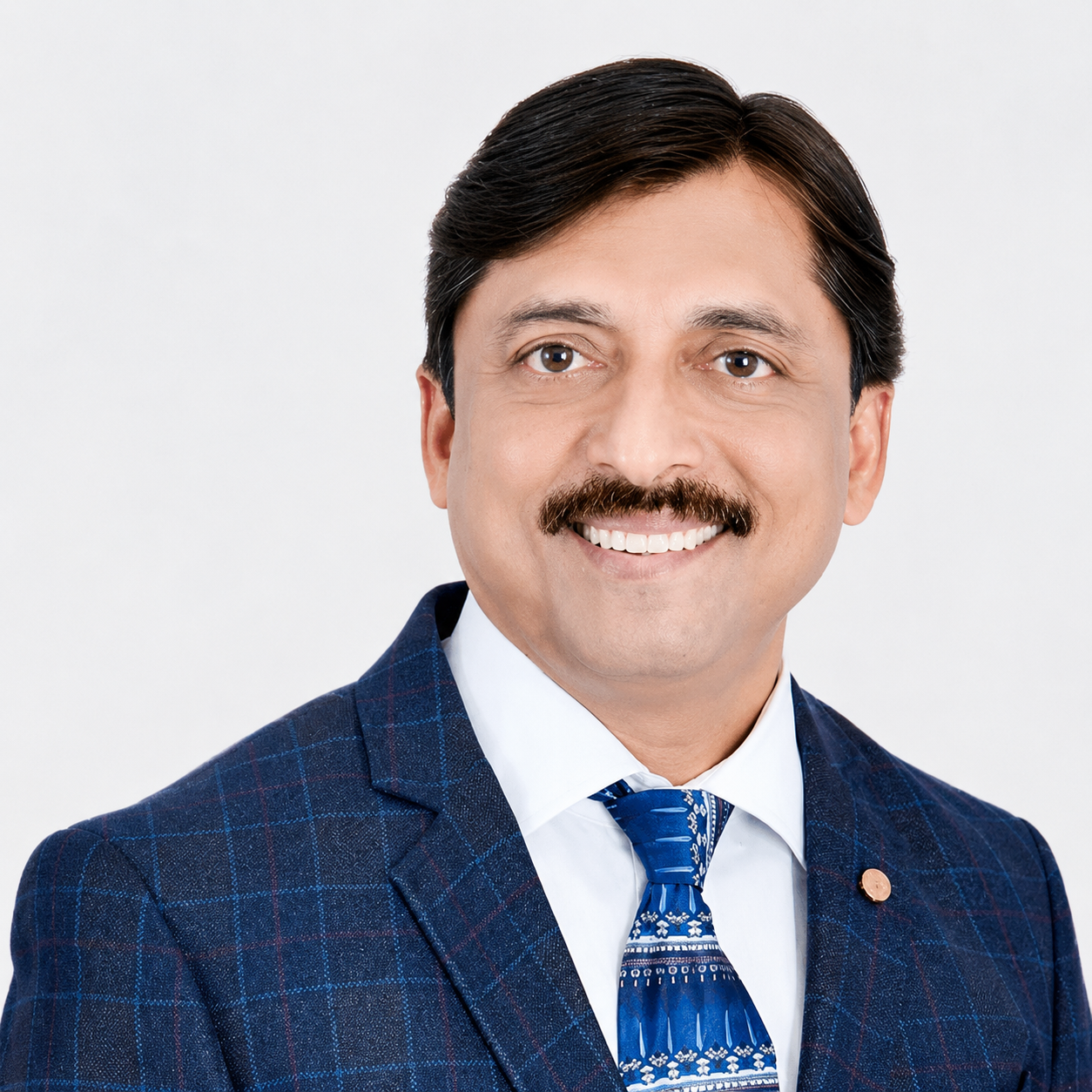 Mr. Shekhar Nigam