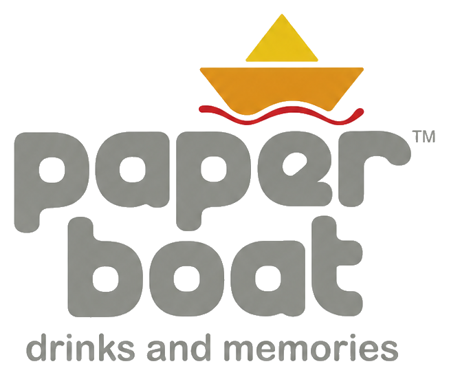 Paper Boat