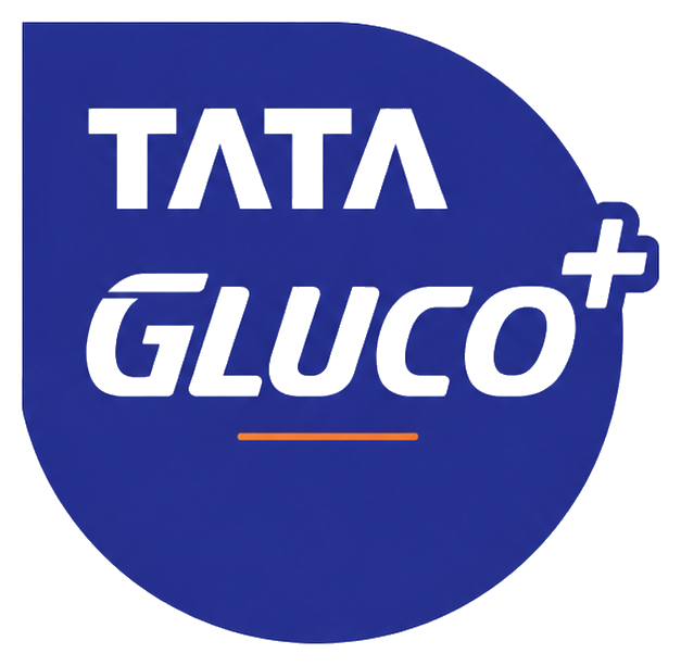 Tata Gluco Plus