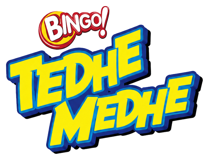 Bingo Tedhe Medhe